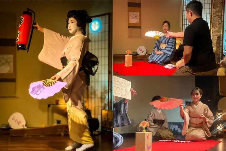 石和びゅーほてる