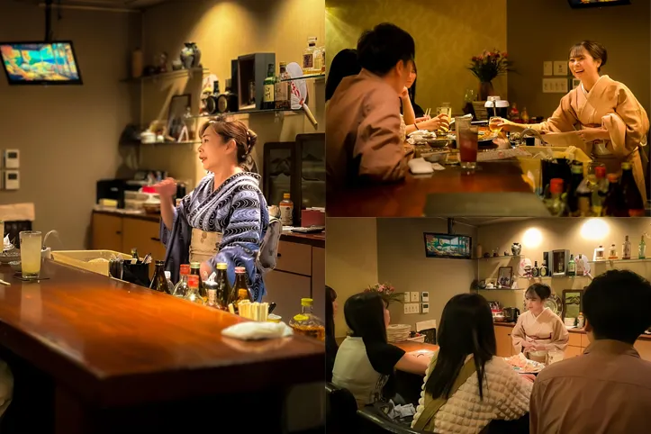 石和びゅーほてる