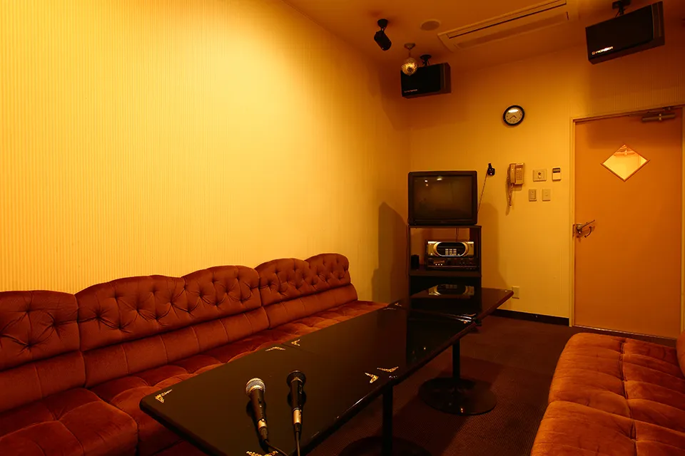 石和びゅーほてる