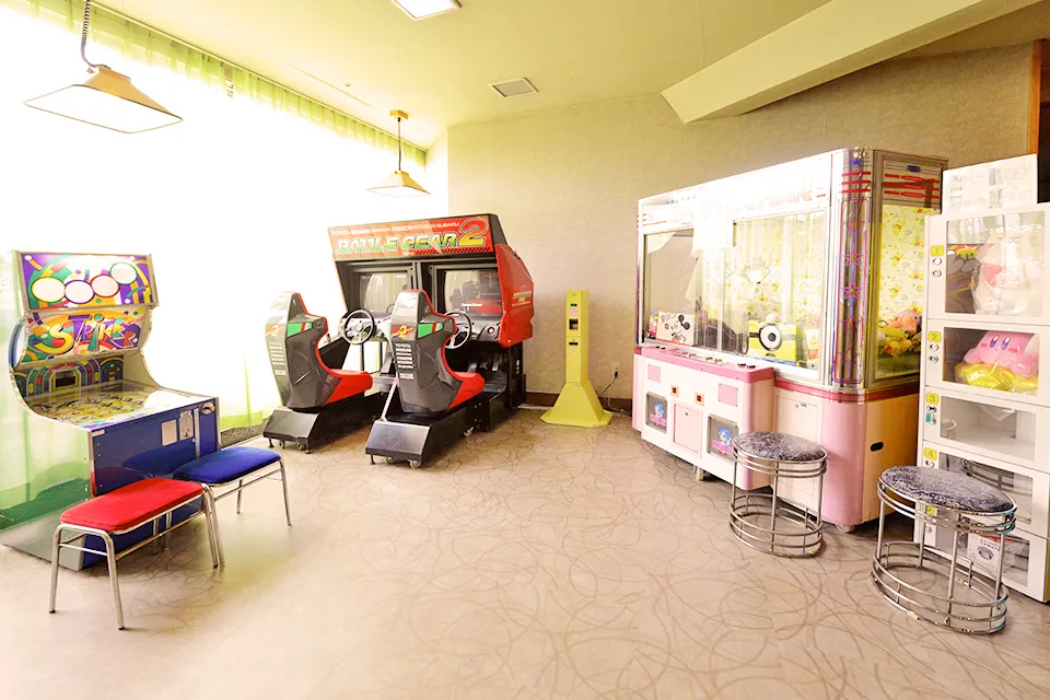 石和びゅーほてる