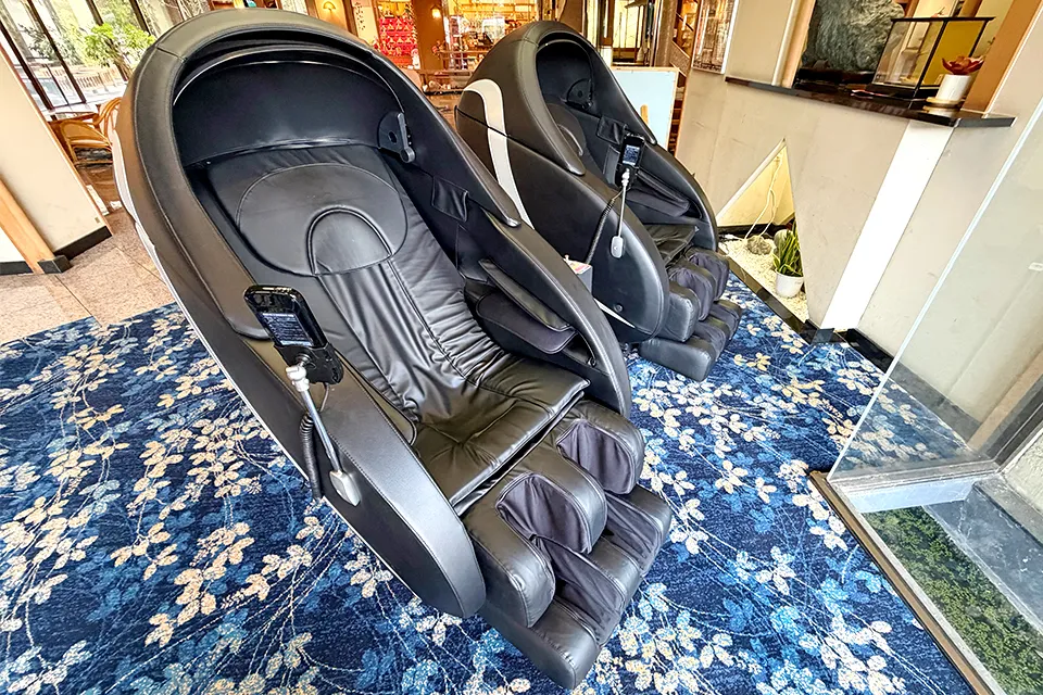 石和びゅーほてる